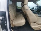 2016 Ford F150 Super Cab