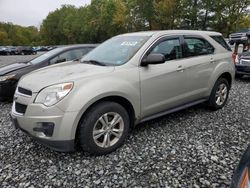 2014 Chevrolet Equinox LS for sale in North Billerica, MA