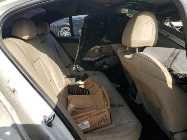 2019 BMW 330i