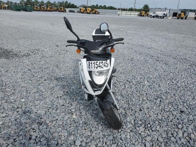 2024 Other Motorcycle Scooter