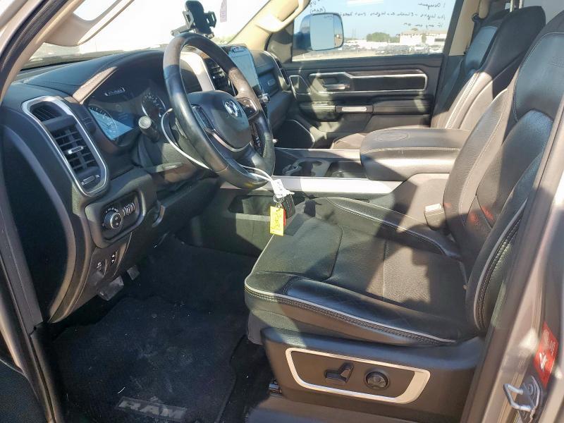 2019 Dodge 1500 Laramie