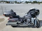 2014 Harley-Davidson Flhtk Electra Glide Ultra Limited