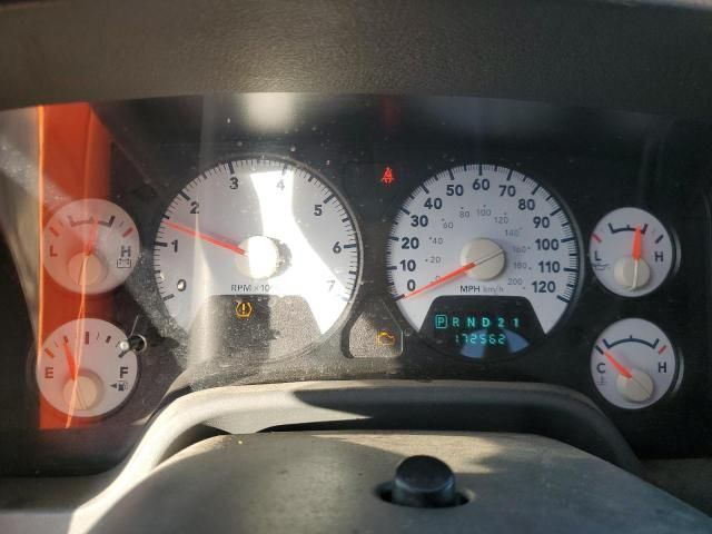 2008 Dodge RAM 1500 ST