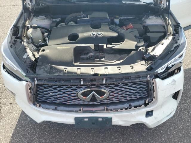 2020 Infiniti QX50 Pure