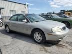 2004 Mercury Sable ls Premium