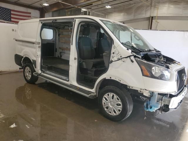2024 Ford Transit T-250