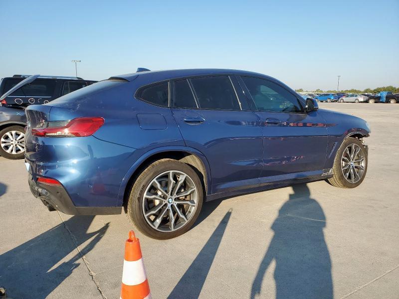 2020 BMW X4 Xdrive30i