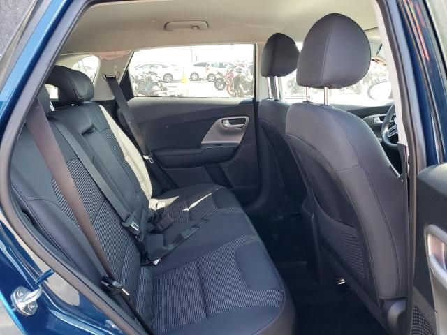 2019 KIA Niro FE