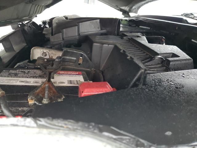 2008 Nissan Altima 2.5