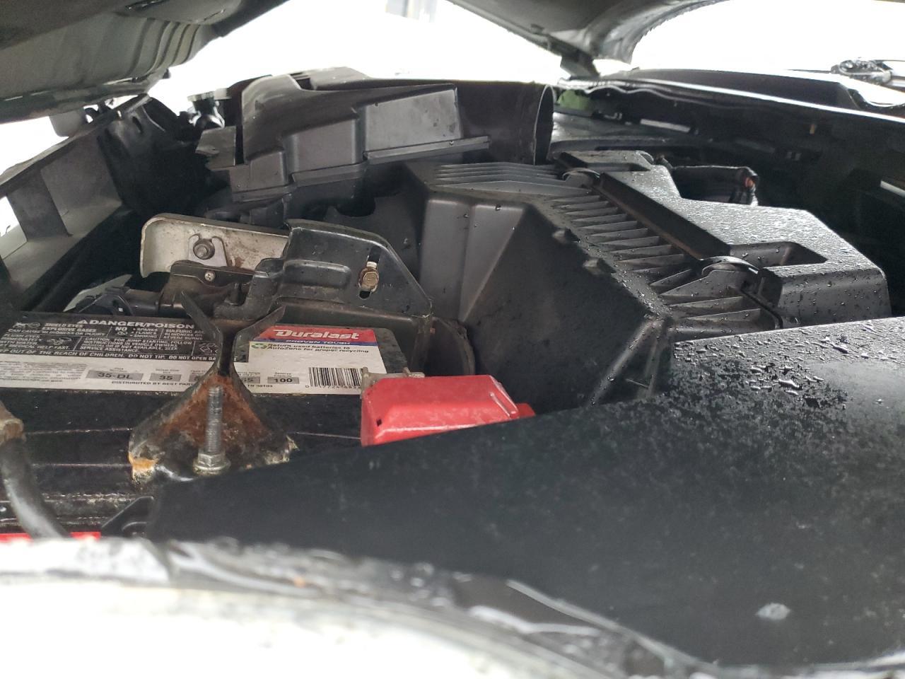 2008 Nissan Altima 2.5