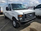 2011 Ford Econoline E350 Super Duty Van