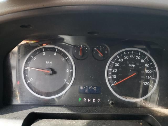 2009 Dodge RAM 1500