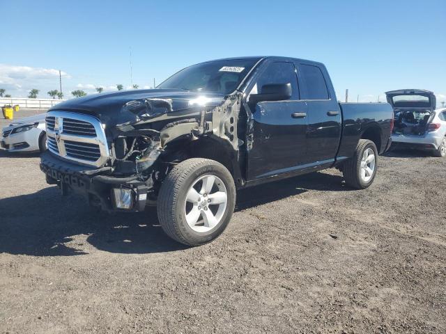 2013 Dodge RAM 1500 ST