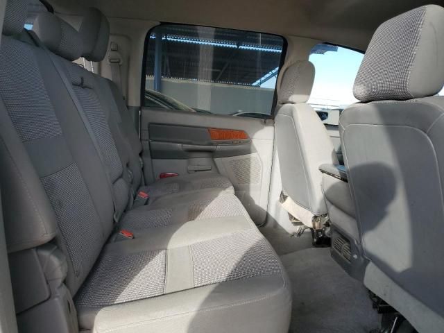 2006 Dodg E RAM 1500