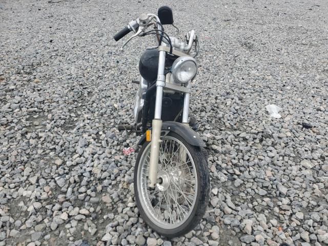 1998 Kawasaki VN800