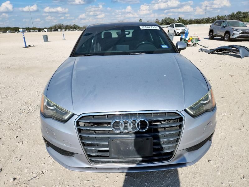 2016 Audi A3 Premium