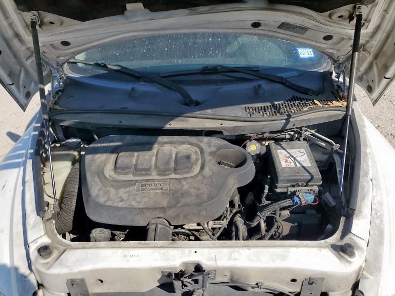 2010 Chevrolet HHR LT
