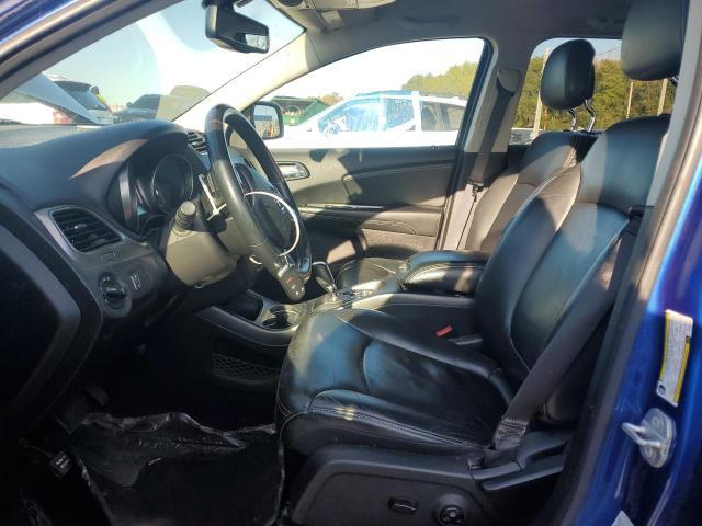 2015 Dodge Journey Crossroad