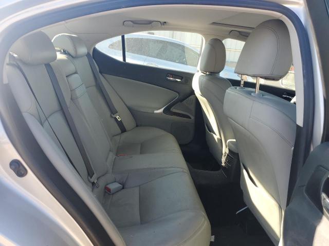 2006 Lexus 2006 Lexs is 250