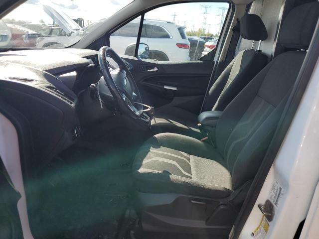2017 Ford Transit Connect XLT