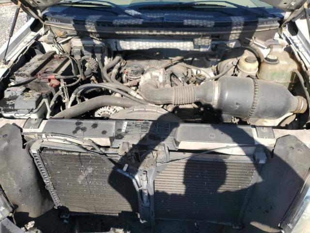 2008 Ford F150