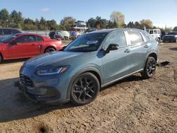 2025 Honda Hr-v Sport for sale in Elgin, IL