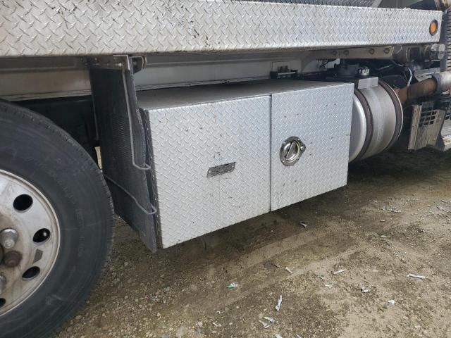 2021 Mack Granite Tank Truck
