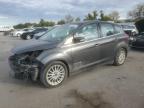 2016 Ford C-max sel