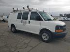 2013 Chevrolet Express G2500