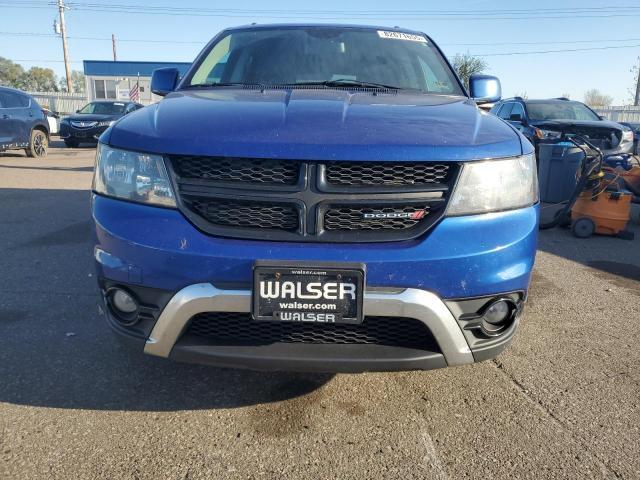 2015 Dodge Journey Crossroad