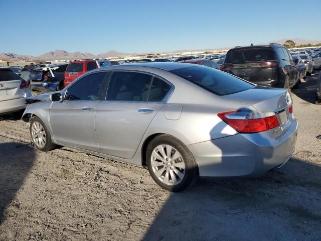2014 Honda Accord EX