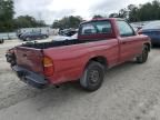 1996 Toyota Tacoma