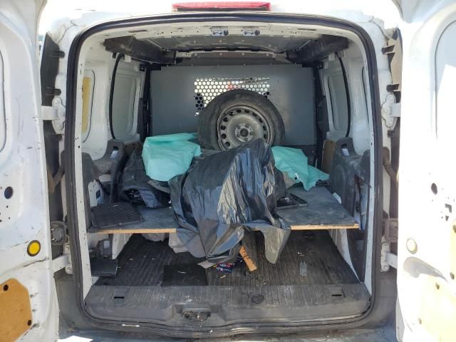 2015 Ford Transit Connect XL