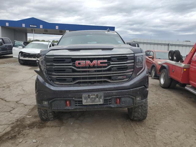 2022 GMC Sierra K1500 AT4