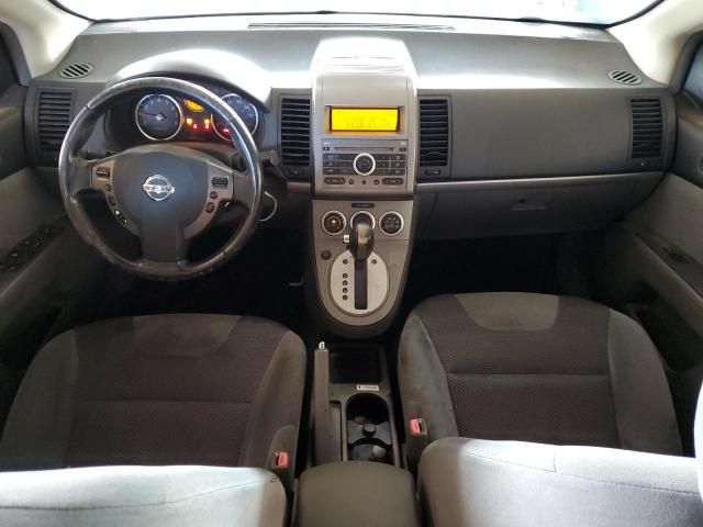 2007 Nissan Sentra 2.0