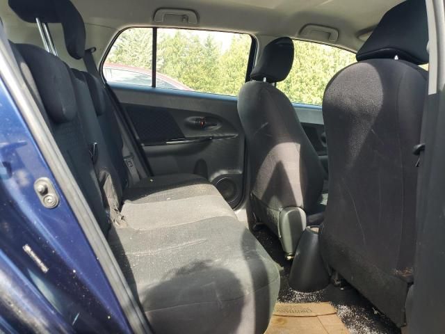 2008 Scion XD