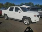 2009 Honda Ridgeline RTL