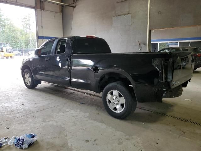 2008 Toyota Tundra Double Cab