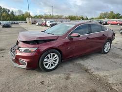 2016 Chevrolet Malibu lt for sale in Fort Wayne, IN