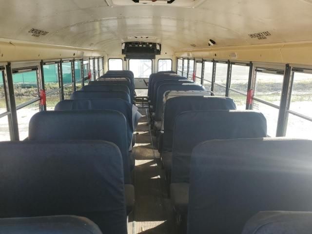 2013 Ic Corporation CE Series School-School Bus