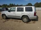 2007 Jeep Commander
