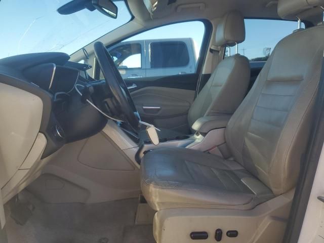 2014 Ford C-MAX Premium
