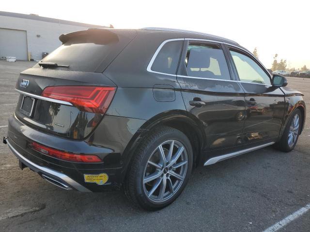 2022 Audi Q5 e Prestige 55