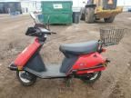 2002 Honda CH80