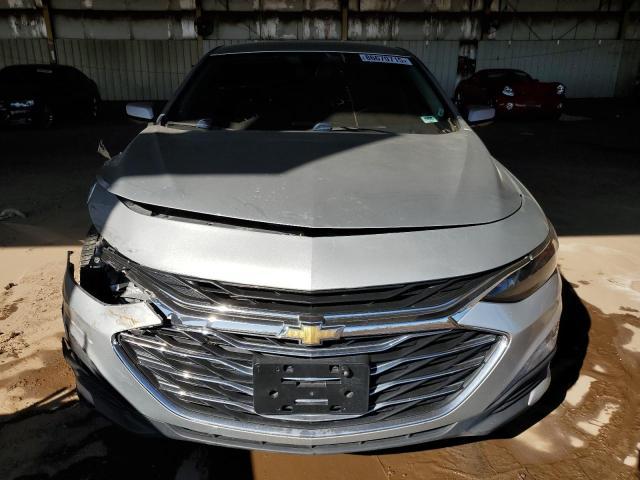 2021 Chev Rolet Malibu lt