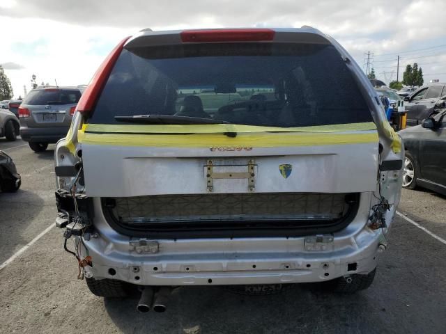 2005 Volvo XC90 V8