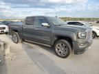 2017 GMC Sierra K1500 Denali