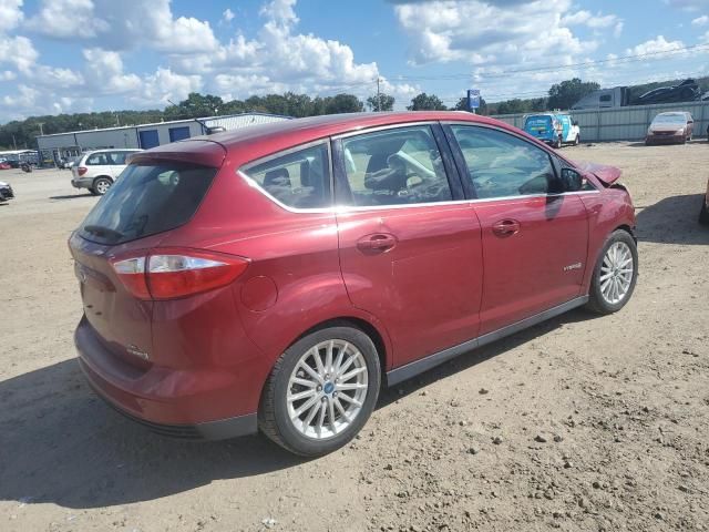 2013 Ford C-MAX SEL