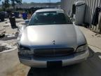 2002 Buick Park Avenue