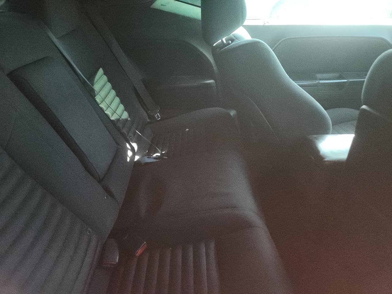 2013 Dodge Challenger sxt